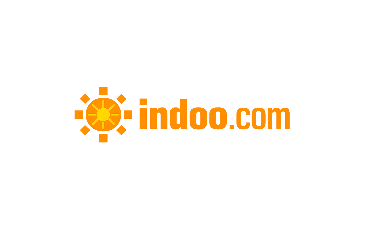 indoo.com logo